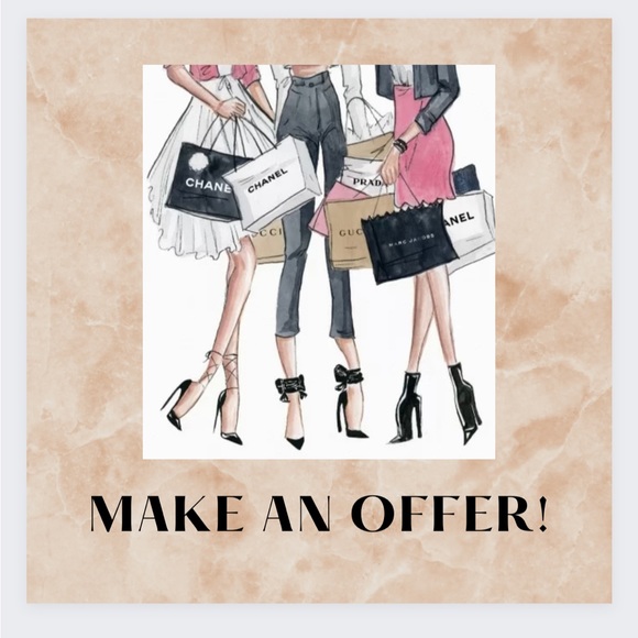 Make An Offer! - Picture 1 of 1